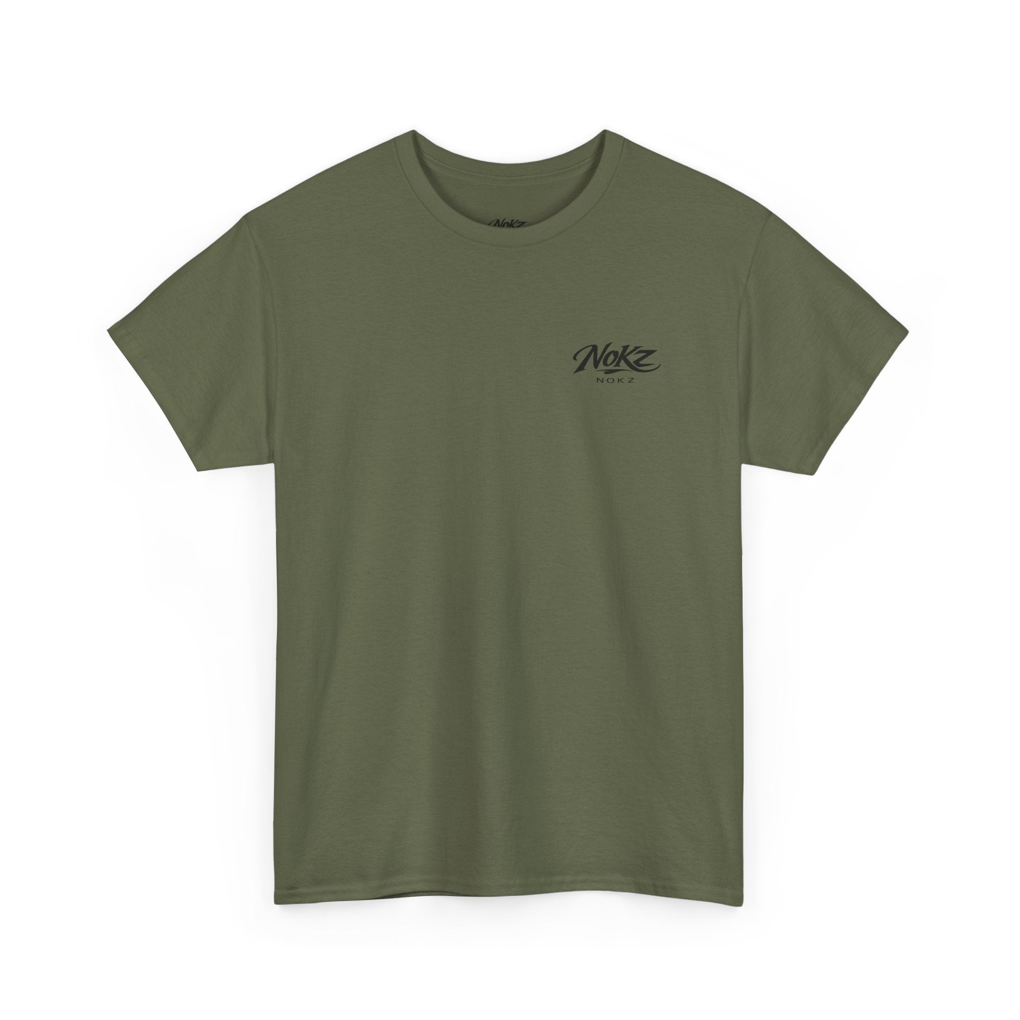 T-Shirt Freedom Statue Nokz