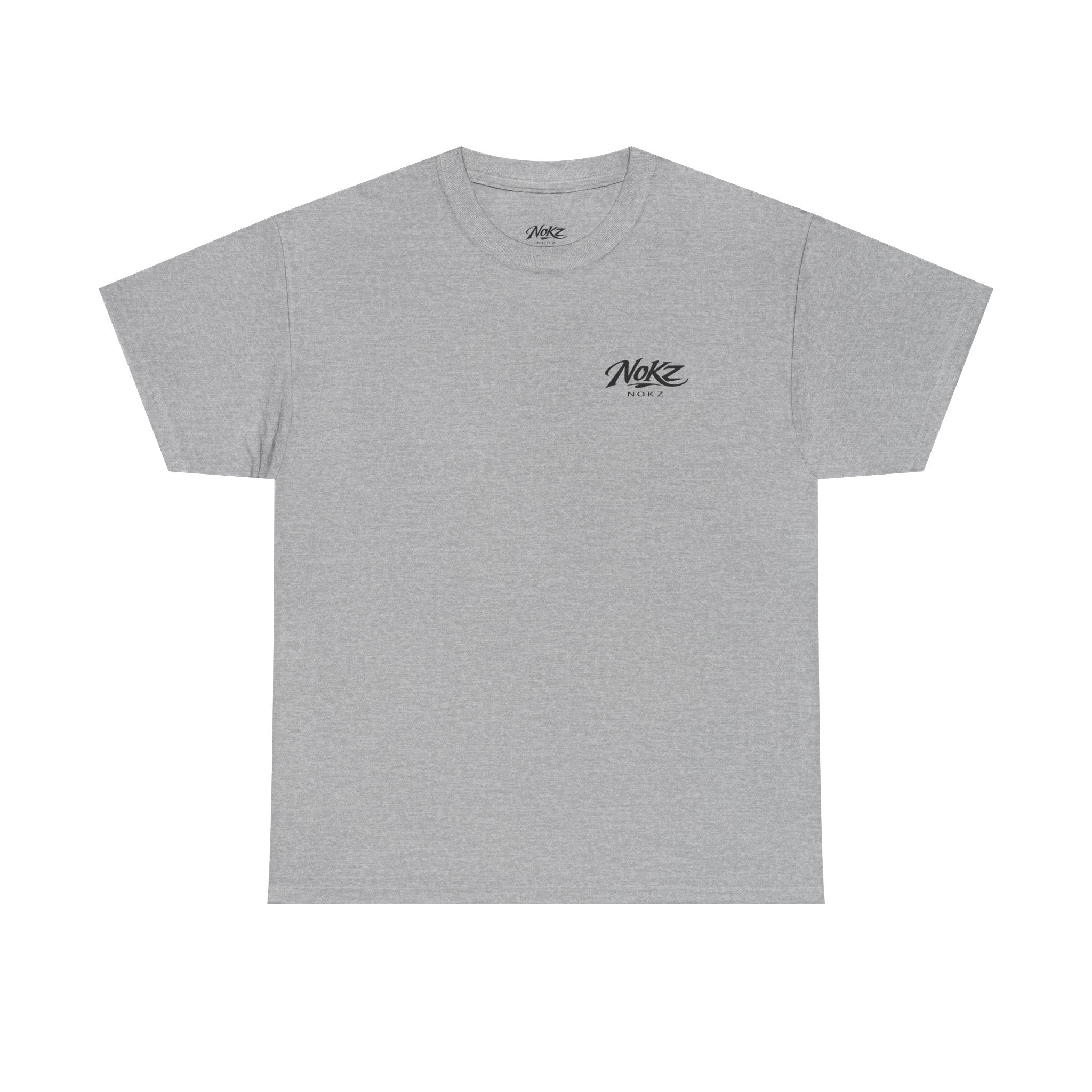 T-Shirt Freedom Statue Nokz