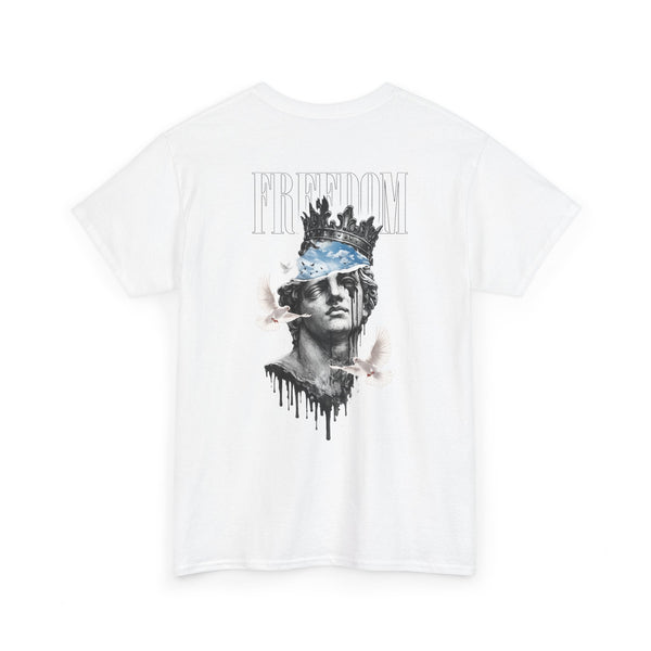 T-Shirt Freedom Statue Nokz
