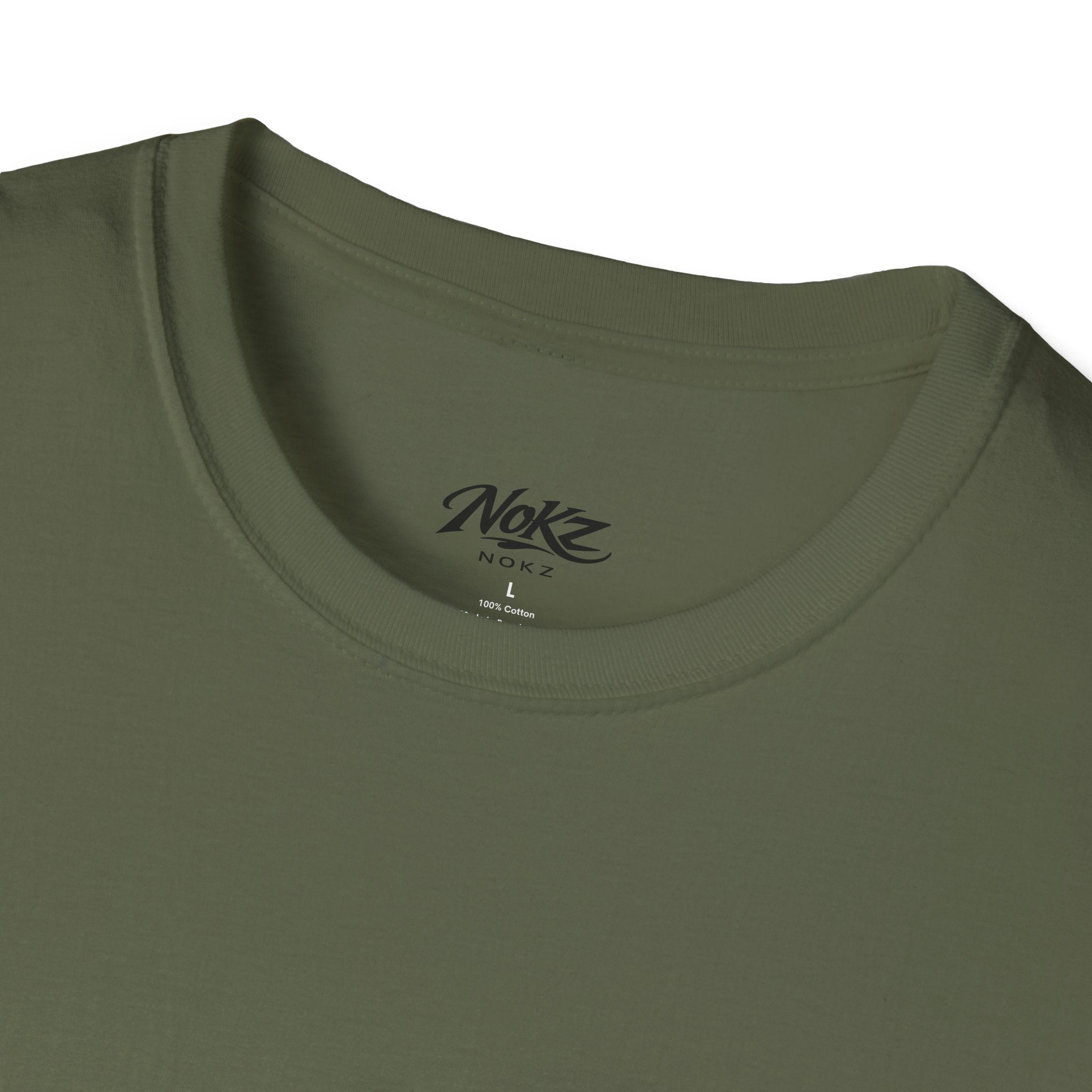 Uni T-Shirt Nokz