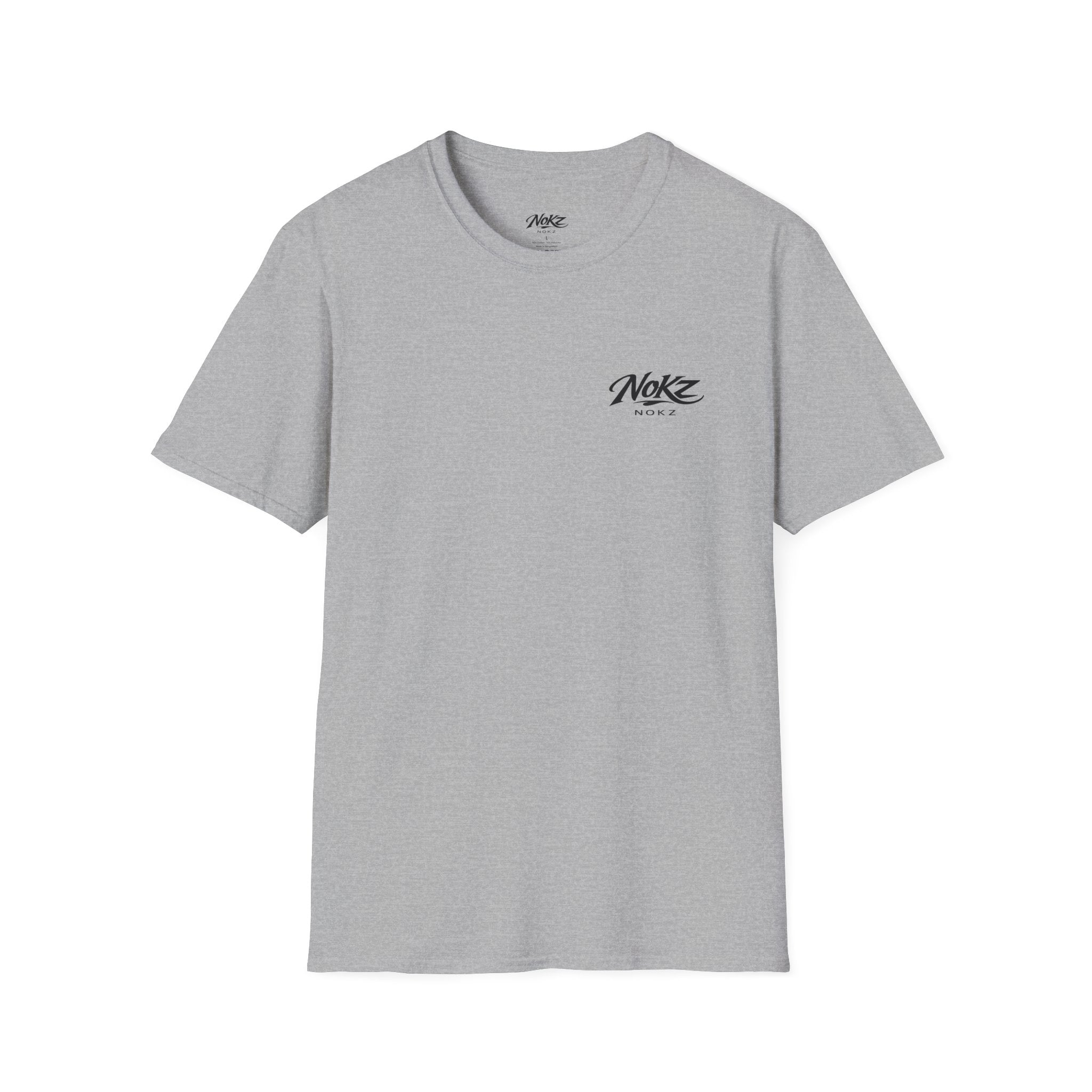 Uni T-Shirt Nokz