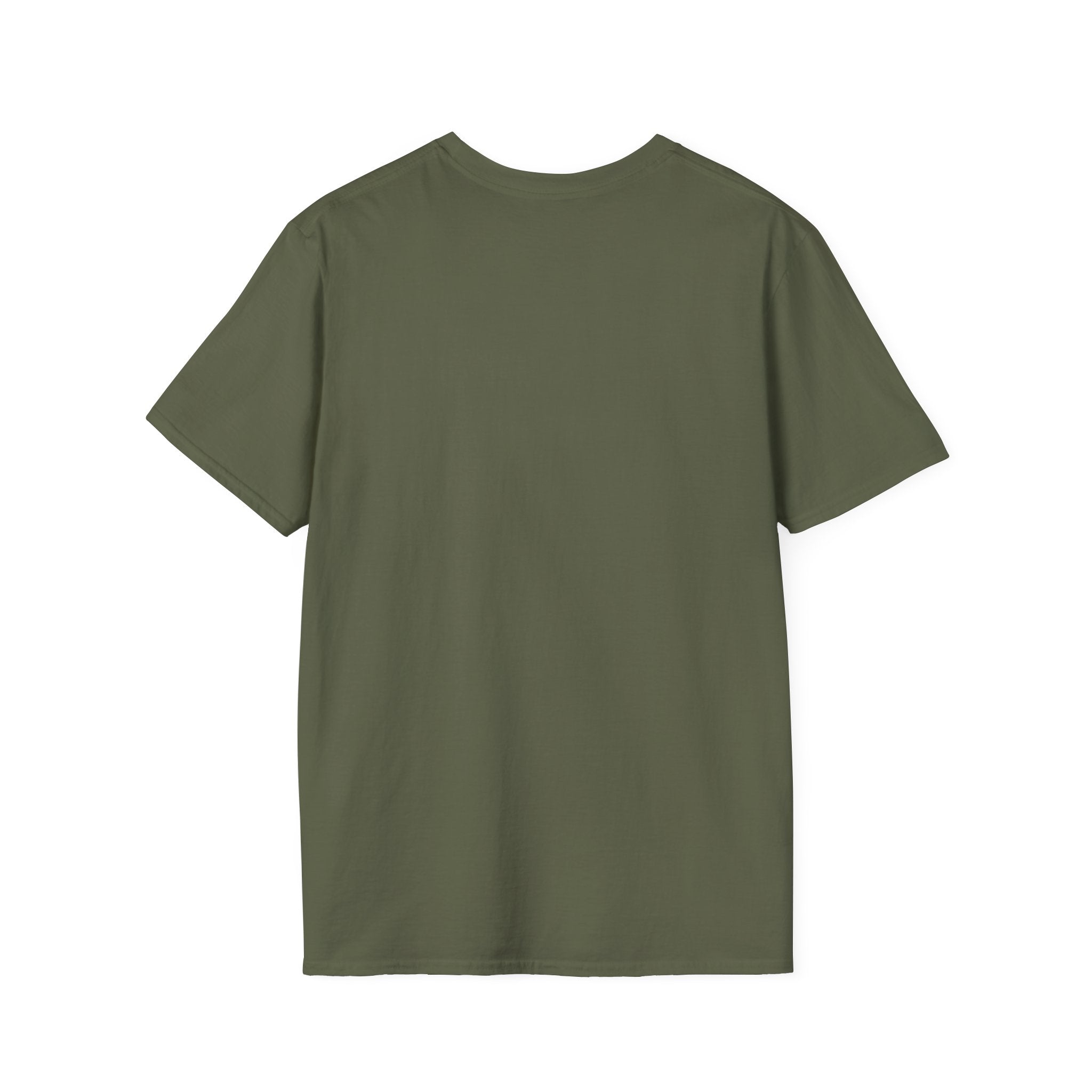 Uni T-Shirt Nokz